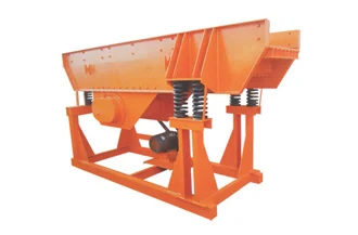 Grizzy Feeder