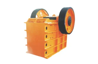 Jaw Crusher
