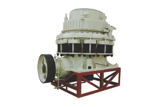 Cone Crusher