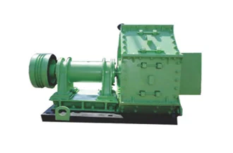 Rotopactor